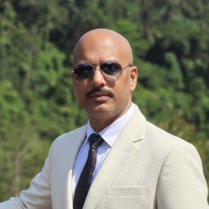 Manoj kumar Rawat