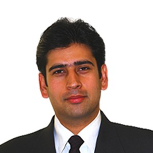 Rohit Kalra