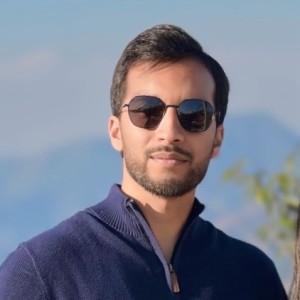 Vivek Singh