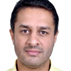 Paramjit singh Bhatia