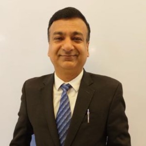 Parvin Khurana