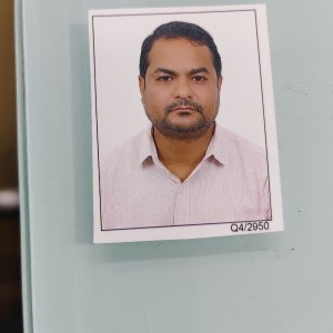 Dinesh Chaudhary