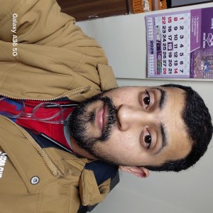 Rahul Kumar