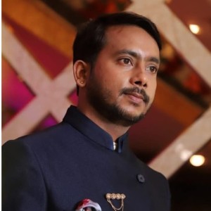 Kunal deep Shrivastava