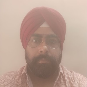 Prince Kalra