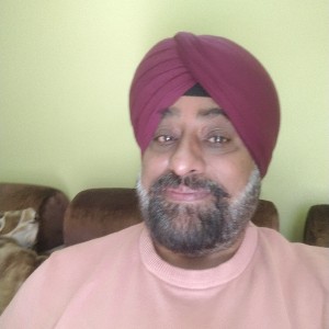 Jasbir Singh