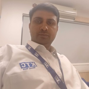 Sai sandeep kumar Rai