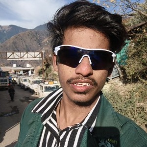 Ayush Sahu