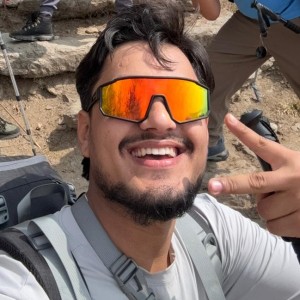 Amrit sagar Bhattarai