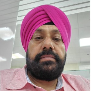 Amarjit Singh