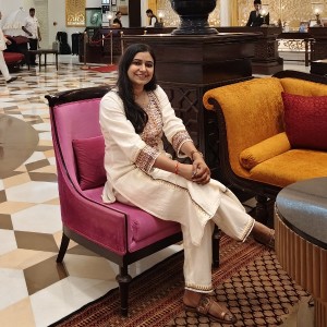 Anjali Rathore