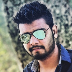 Chintankumar Trivedi