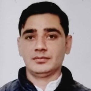 Rajeev Chauhan