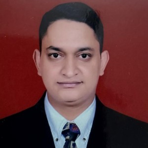 Rakesh chandra Pokhriyal