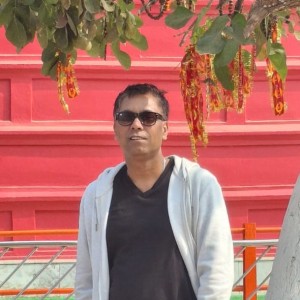 Sujit kumar Mishra