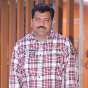 Peeyush Kumar