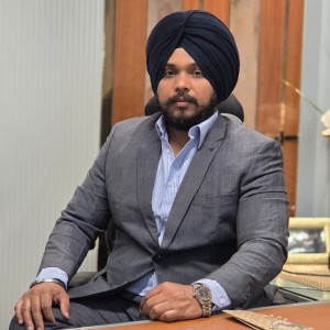 Harpal Singh
