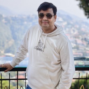 Deepak Kumar