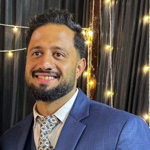 Haziq Masood