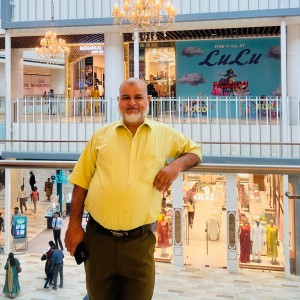 Mohammad Shahbaz qureshi