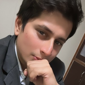 Naved Hasan