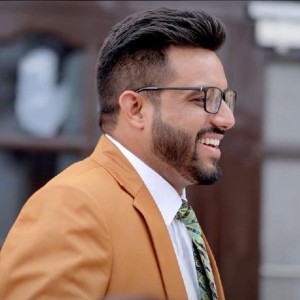 Daljeet singh Dhaliwal