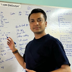 Piyush Agarwal