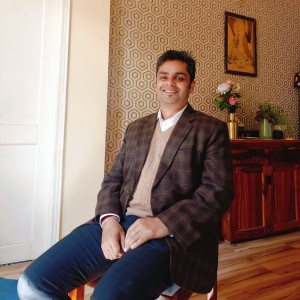 Munishwer Jain