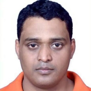 Naveen Kumar