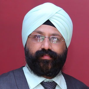 Harpal shah Singh