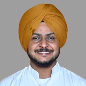 Kuldeep singh Sandhu