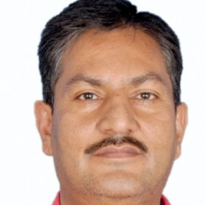 Ajay kumar Gupta
