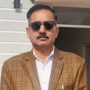 Rajinder Chauhan