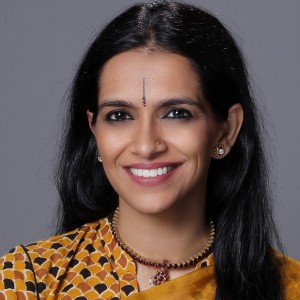 Divya Saluja