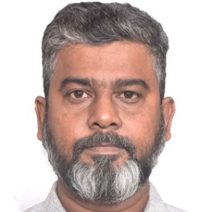 Chandrasekar Durairaj