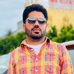 Sahil Nadiyan