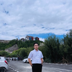 Skarma eithke Wangpo