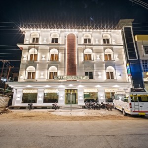 Manish kumar Chaurasia