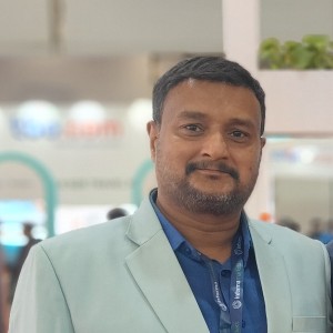 Gowni Arvind kumar goud