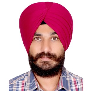 Narinder Singh