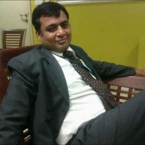 Rajeev kumar Sanwariya