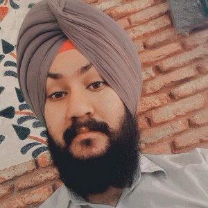 Sukhdeep Singh