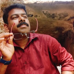 Nishad Ozhikal