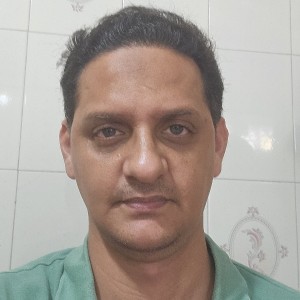 Abdullah Shaikh