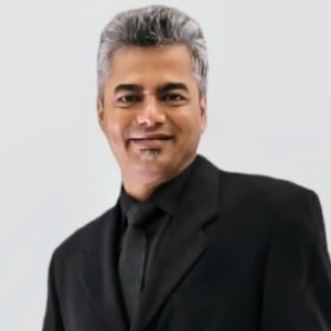 Ajay Ghosh