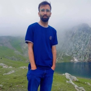 Abdul majid Bhat