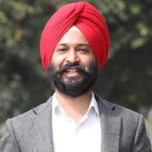 Arshdeep Baweja