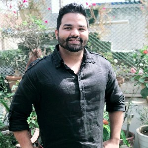 Dheeraj Panpher