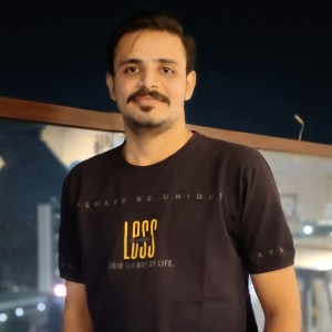 Aakash jayantilal Kariya