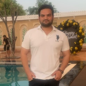 Rohit Saini